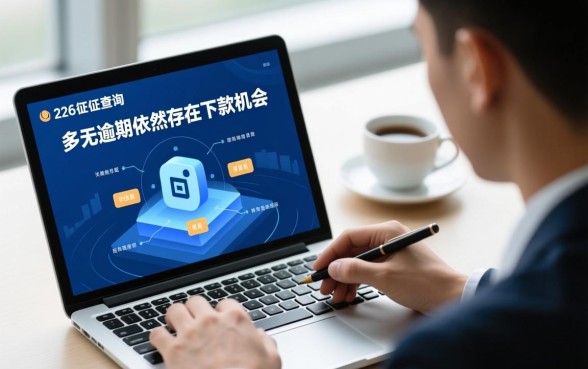 2026征信很花没有逾期还有下款的口子吗