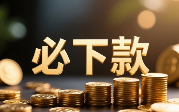 芝麻分4必下款的口子推荐