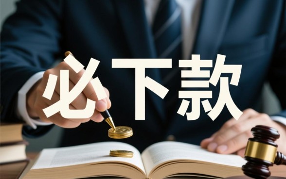 芝麻分4必下款的口子推荐