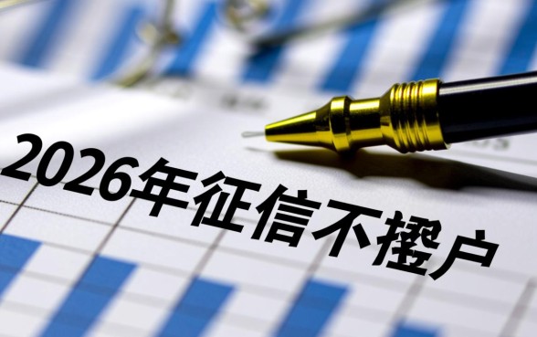 2026征信不好能下款的网贷口子有哪些呢