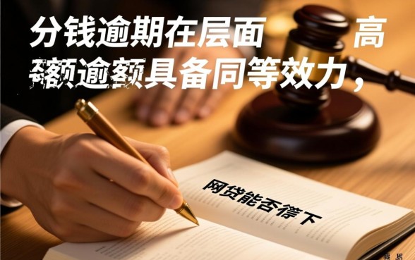 逾期几毛钱上征信能申请消除吗,网贷逾期还能下款吗? 逾期几毛钱上征信能申请消除吗
