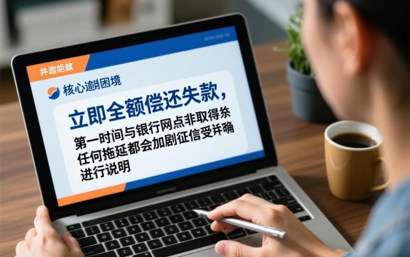 三亚邮政储蓄银行贷款7天下款逾期了怎么办