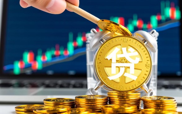 无视黑白无视征信哪里有口子