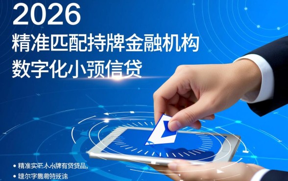 如何找到2026年秒下款2000元的口子