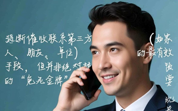 逾期接电话还会给其他人打吗