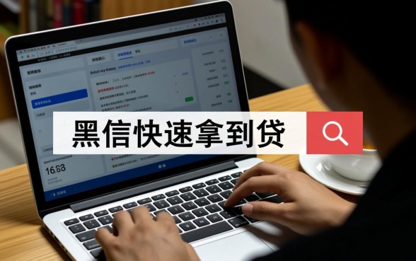 市面上有哪些APP能让黑户快速拿到贷款