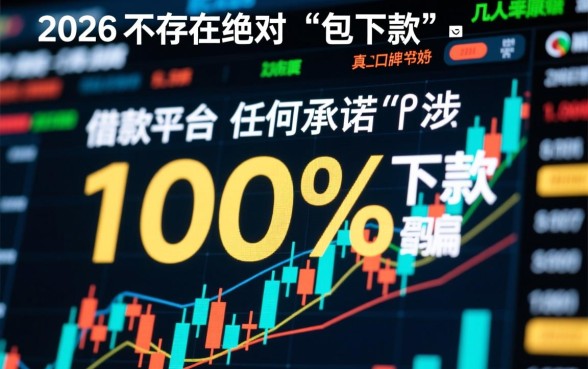 2026年包下款的借款平台哪家口碑最好