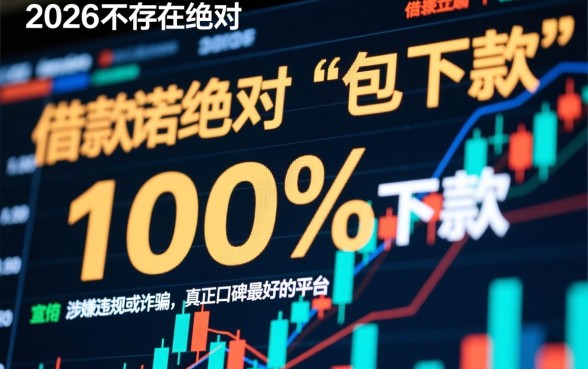 2026年包下款的借款平台哪家口碑最好