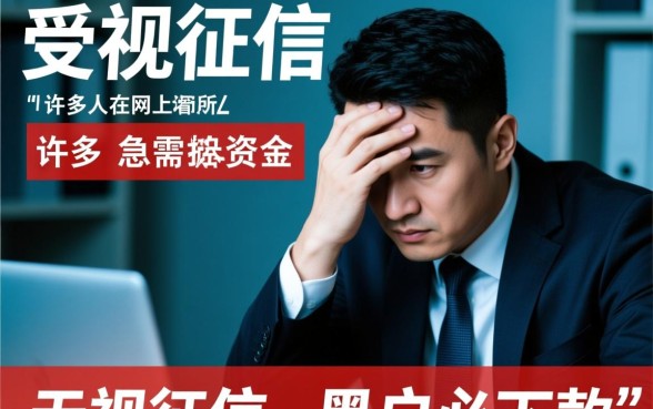 这些口子真的能帮黑户快速解决资金问题吗