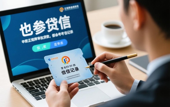 有哪些贷款产品申请时不需要查看征信记录