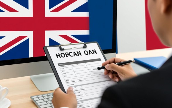 有没有哪些英语短语能帮助贷款审批更顺利