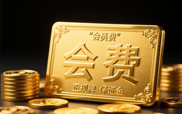 借条借款时是否必须支付会费才能成功放款