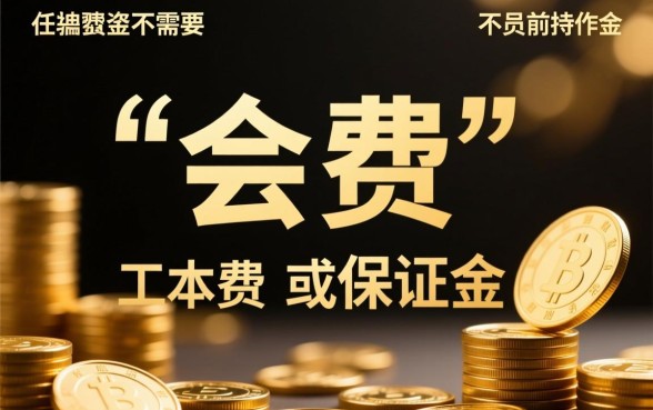 借条借款时是否必须支付会费才能成功放款