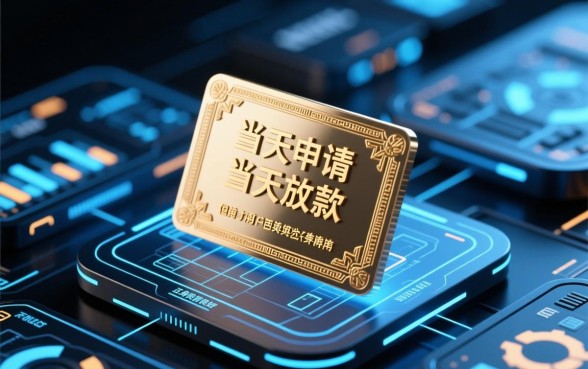 有哪些贷款软件能保证当天就能收到款项呢,急用钱哪个软件秒下款 有哪些贷款软件能保证当天就能收到款项呢