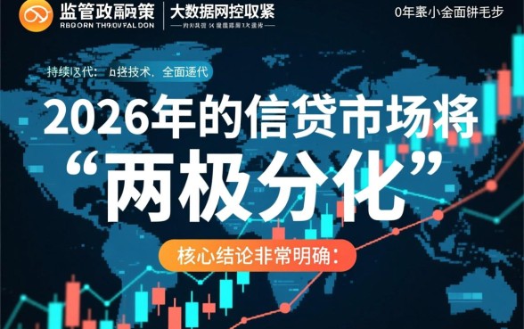 2026年还有哪些贷款渠道还能顺利下款