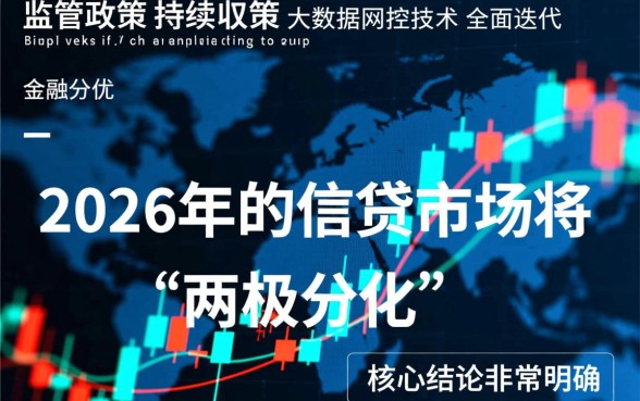 2026年还有哪些贷款渠道还能顺利下款