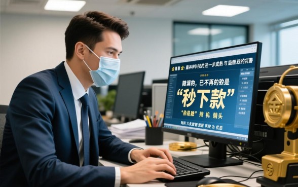 24年还有哪些秒下款的贷款平台,哪个容易通过? 24年还有哪些秒下款的贷款平台