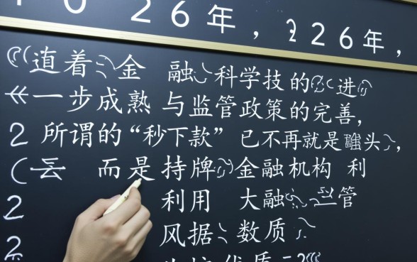 24年还有哪些秒下款的贷款平台,哪个容易通过? 24年还有哪些秒下款的贷款平台