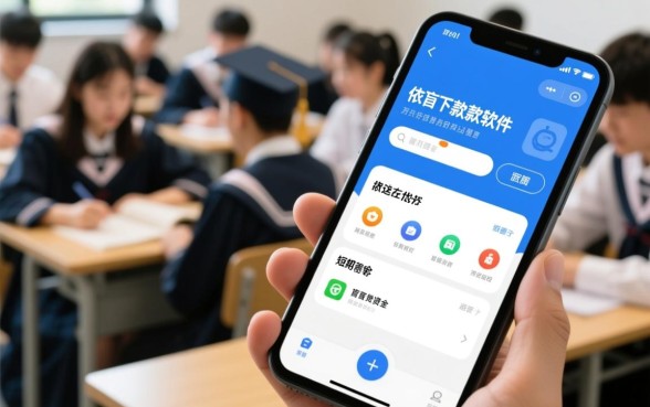 下款贷款软件在大学生群体中真的那么好吗,靠谱吗 下款贷款软件在大学生群体中真的那么好吗