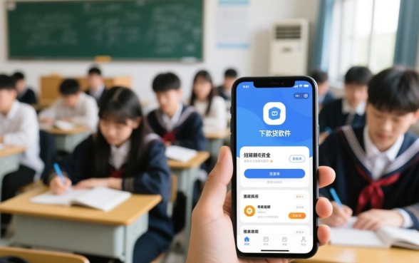 下款贷款软件在大学生群体中真的那么好吗,靠谱吗 下款贷款软件在大学生群体中真的那么好吗