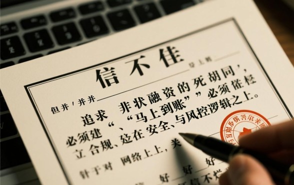 哪里有马上到账的贷款渠道