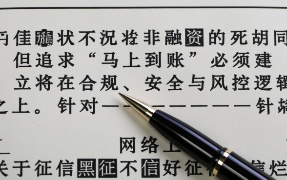 哪里有马上到账的贷款渠道