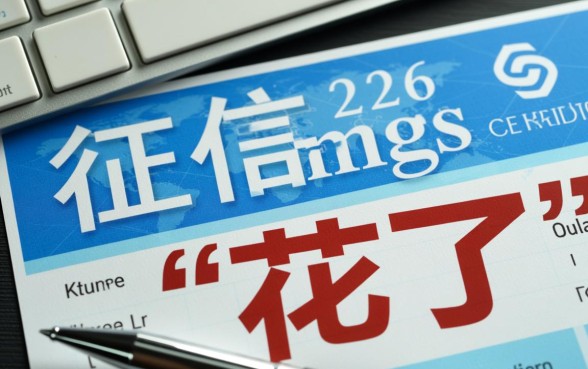 2026年征信花了还能贷款的平台有哪些