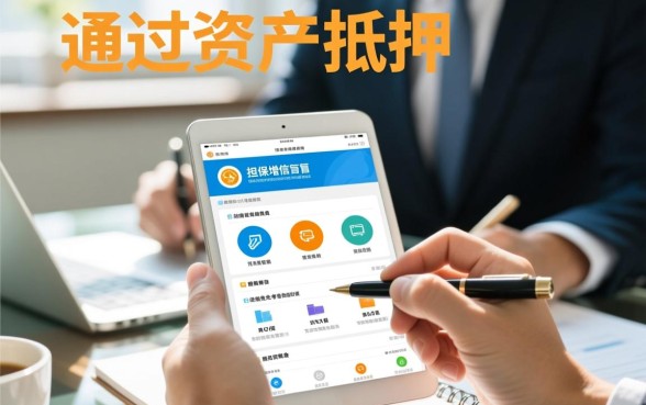 2026年急用钱哪里能借