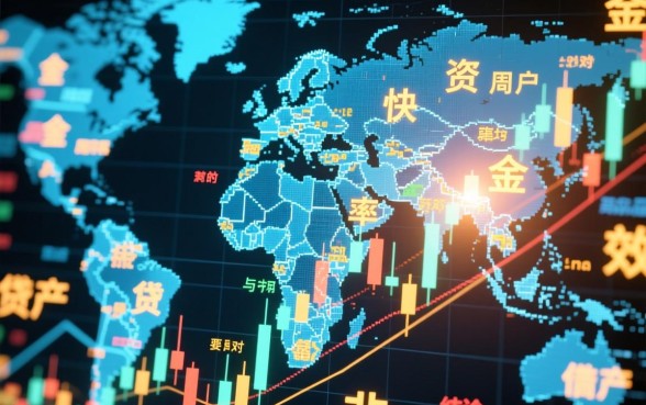 类似长银58消费贷app一样的网贷平台有哪些