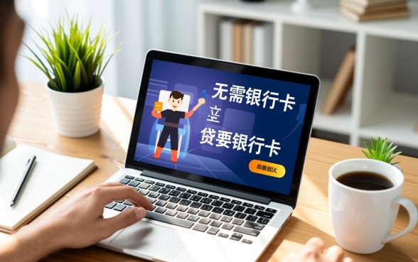 黑户不需要银行卡的贷款app立马到账