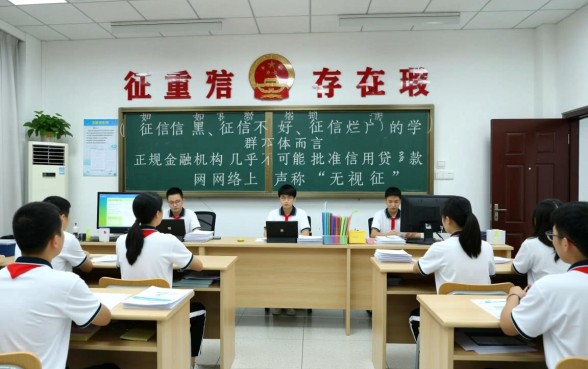 征信不好有哪些贷款口子