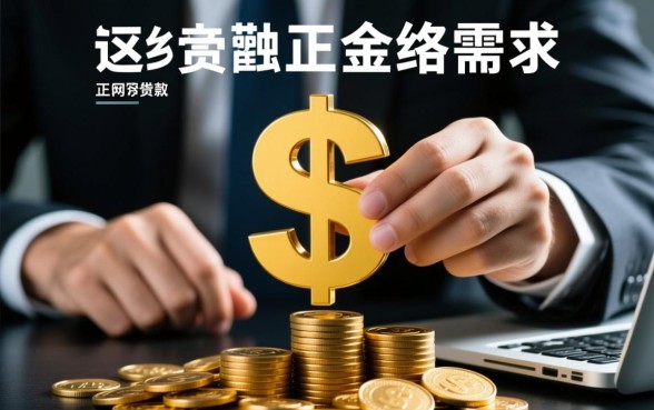 不正规平台真的能下款吗