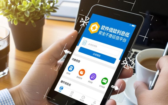 哪个软件借钱利息低又安全
