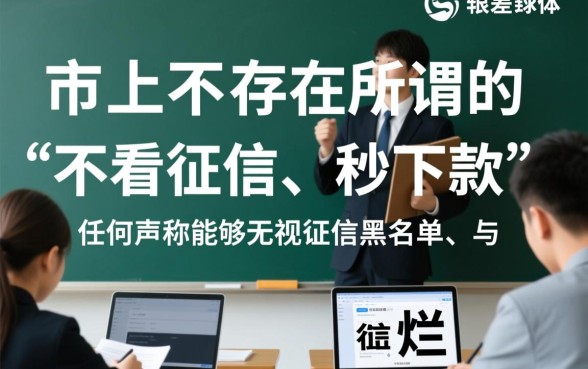 学生征信不好有哪些正规借款平台