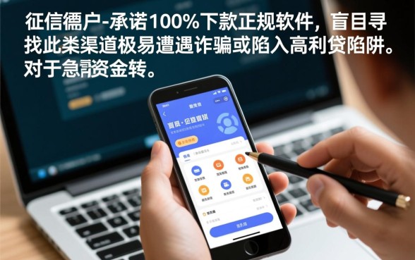 黑户借款1000哪个软件必下