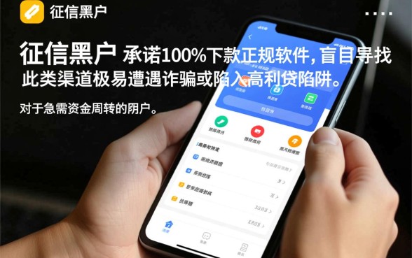 黑户借款1000哪个软件必下
