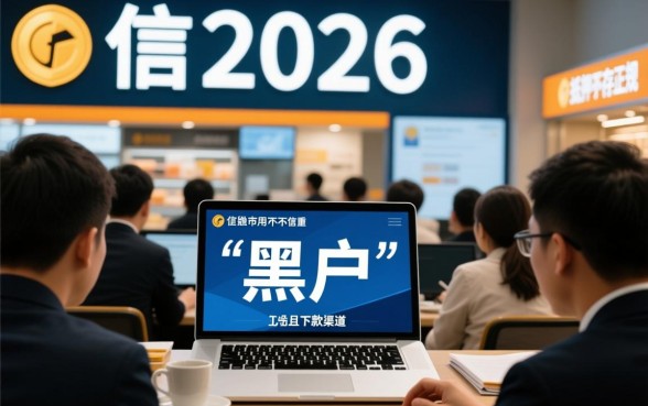 现在还有什么黑户可以下款的口子