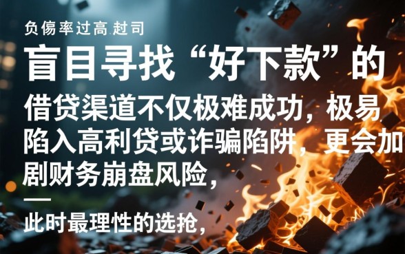 目前已经借款较多哪里能借,好下款的口子有哪些推荐 目前已经借款较多哪里能借