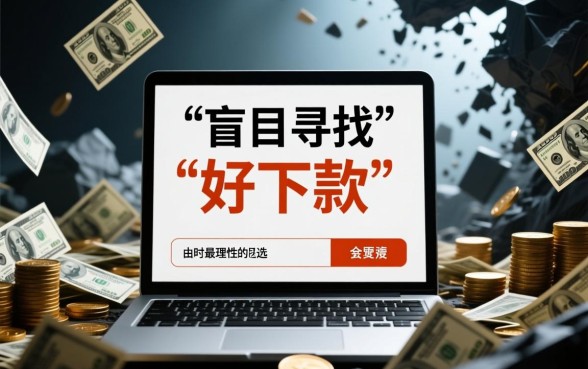 目前已经借款较多哪里能借,好下款的口子有哪些推荐 目前已经借款较多哪里能借