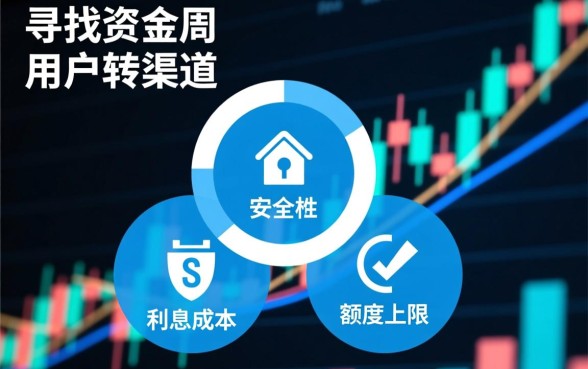 什么借钱最安全利息最低