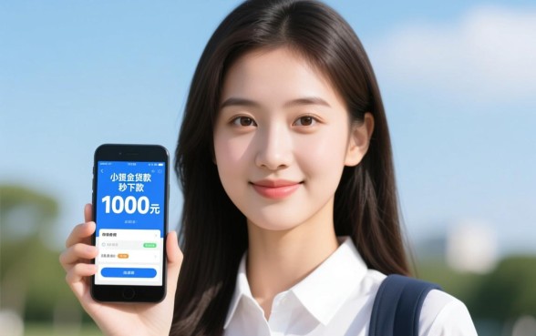 小额贷款1000元秒下款有哪些
