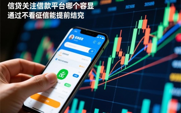 借款平台哪个容易通过