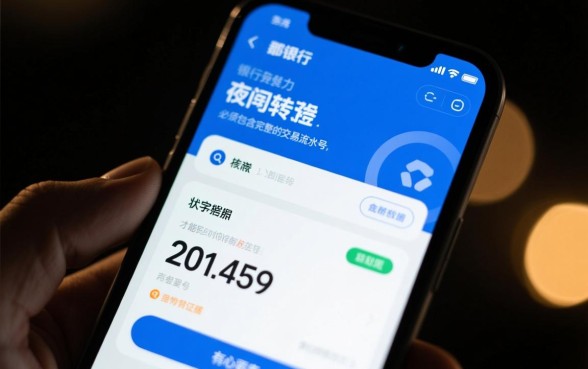 手机银行10000元截图23点15算当天吗