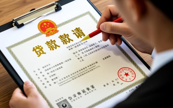 有营业执照可以做哪些贷款