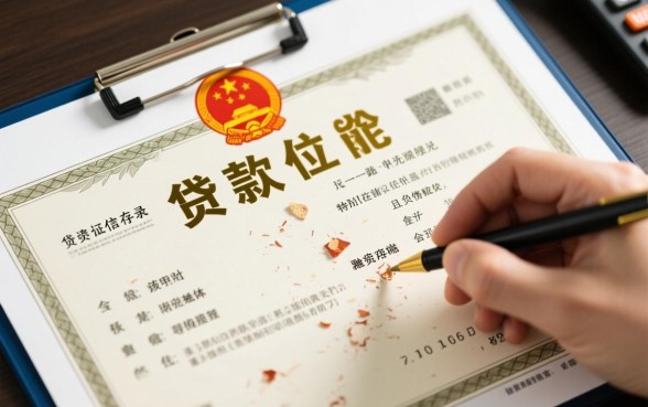 有营业执照可以做哪些贷款