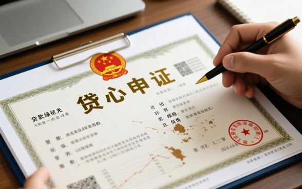 有营业执照可以做哪些贷款