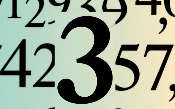 4未知未知18488未知未知是什么数字