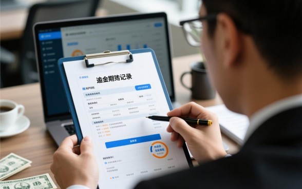 征信差有逾期哪里可以借钱急用啊2026