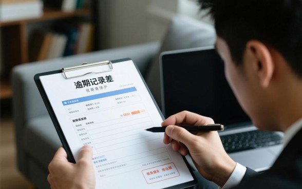 征信差有逾期哪里可以借钱急用啊2026