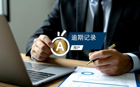 征信差有逾期哪里可以借钱急用啊2026